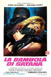 La Bambola Di Satana