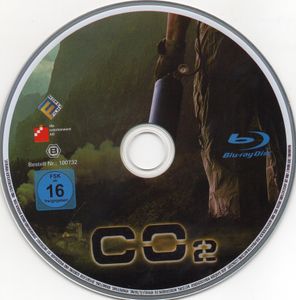 CO² - Bis Zum Letzten Atemzug