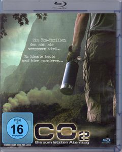 CO² - Bis Zum Letzten Atemzug
