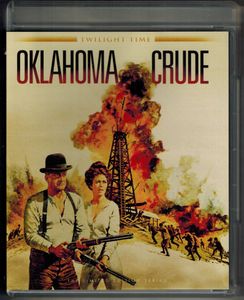 Oklahoma Crude