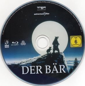 Der Bär