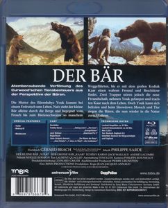 Der Bär