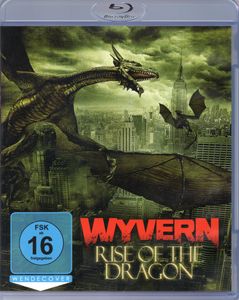 Wyvern - Rise Of The Dragon