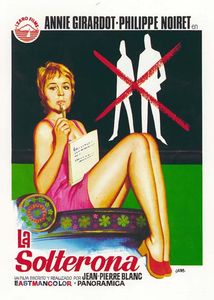 La Vieille Fille