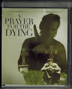 A Prayer For The Dying