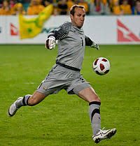Mark Schwarzer
