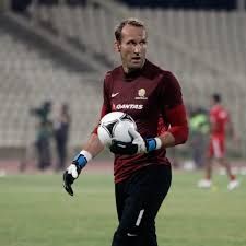 Mark Schwarzer