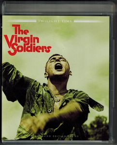 The Virgin Soldiers