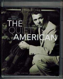 The Quiet American