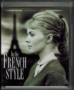 In The French Style