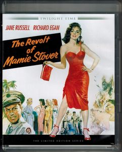 The Revolt Of Mamie Stover
