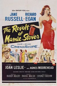 The Revolt Of Mamie Stover