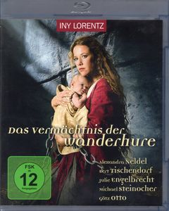 Das Vermächtnis Der Wanderhure