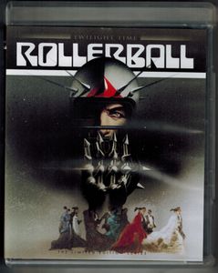 Rollerball