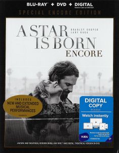 A Star Is Born (Special Encore Edition)