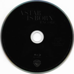 A Star Is Born (Special Encore Edition)
