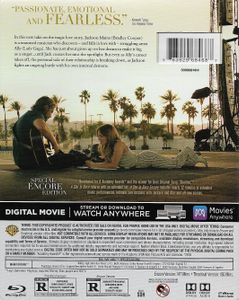 A Star Is Born (Special Encore Edition)