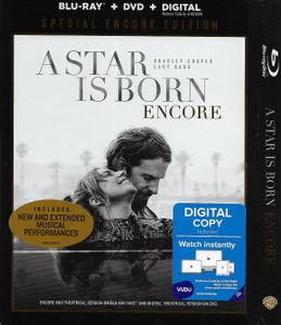 A Star Is Born (Special Encore Edition)