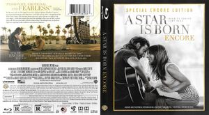 A Star Is Born (Special Encore Edition)