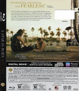 A Star Is Born (Special Encore Edition)