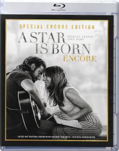 A Star Is Born (Special Encore Edition)