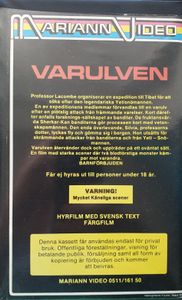 Varulven