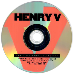 Henry V