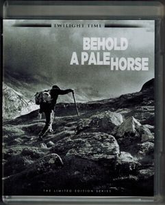 Behold A Pale Horse