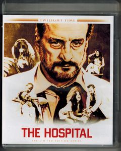 The Hospital