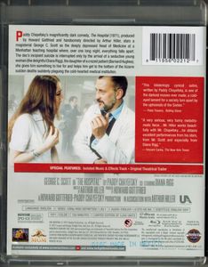 The Hospital