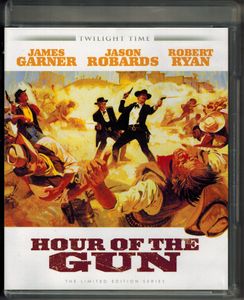 Hour Of The Gun