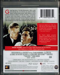 The Quiller Memorandum