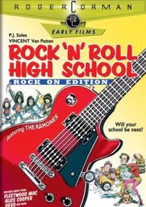 Rock ‘n’ Roll High School