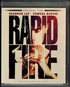 Rapid Fire