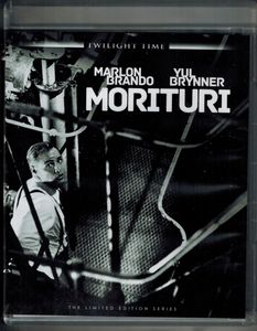 Morituri