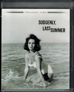 Suddenly, Last Summer