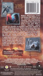 Reign Of Fire