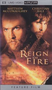 Reign Of Fire