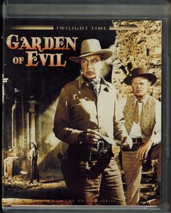 Garden Of Evil