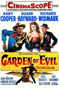 Garden Of Evil