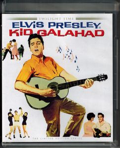 Kid Galahad