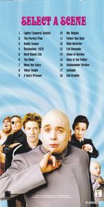 Austin Powers In Goldmember