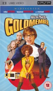 Austin Powers In Goldmember