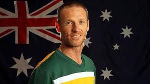 Craig Moore