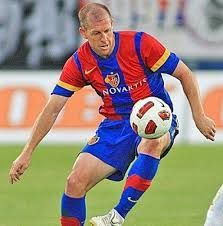 Scott Chipperfield