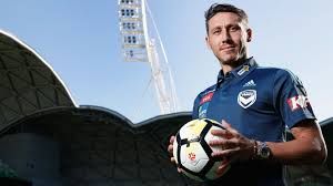 Mark Milligan