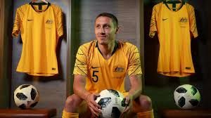 Mark Milligan