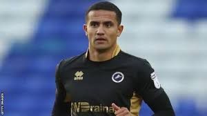 Tim Cahill