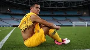 Tim Cahill