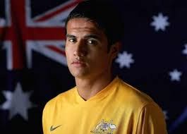 Tim Cahill